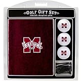 Mississippi State Bulldogs Towel Gift Set from Team Golf