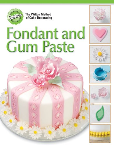 Fondant and Gum Paste Course