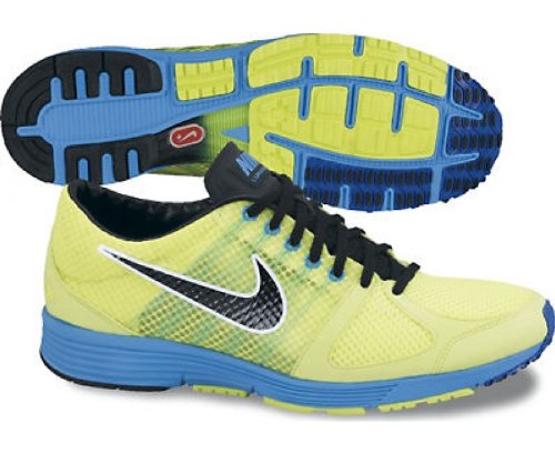 Nike Lunar Spider LT+ 2 Laufschuhe - 42.5