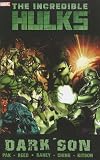Incredible Hulks: Dark Son