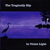 In Violet Light