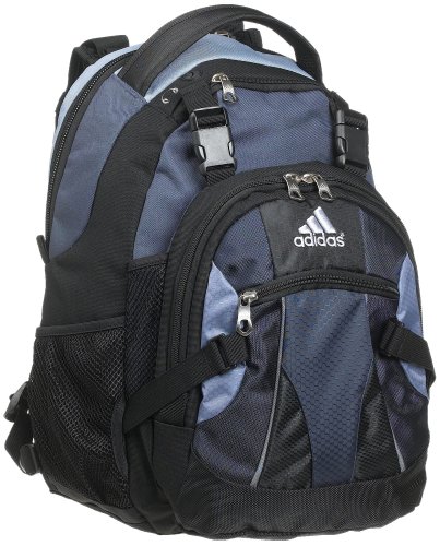 adidas Compression III Backpack, Black,