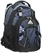 adidas Compression III Backpack, Black,
