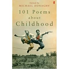 101 Poems about Childhood