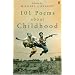 101 Poems about Childhood