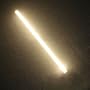 24 inch LED Tube Light 36 SMD LED Under Cabinet, RV Boat Camper Light Bar. Warm White, 2015WW