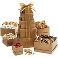 Big Save Broadway Basketeers Gift Tower of Sweets for Mom, Large