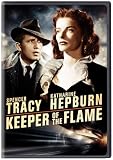Keeper of the Flame