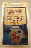 Graphic kit Zodiac collection Graphic moon F�r Game Boy Color - 