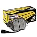 Hawk Performance HB600Z.539 Performance Ceramic Street Brake Pads