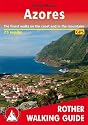 Azores: Rother Walking Guide