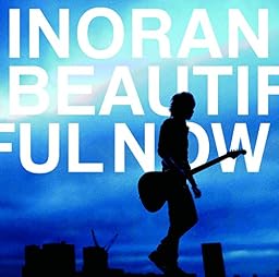 BEAUTIFUL NOW(通常盤）