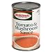 MANISCHEWITZ Tomato Mushroom Sauce, 11-Ounce Tins (Pack of 6)