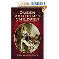 Queen Victoria's Children