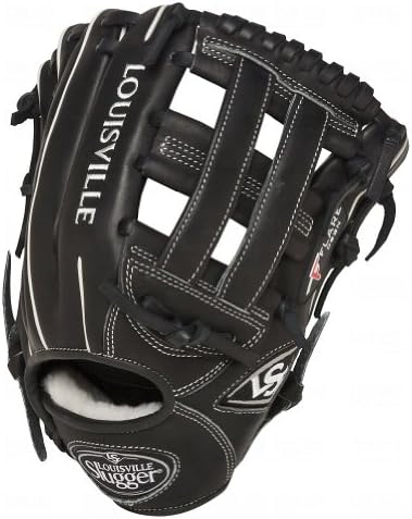 Louisville Slugger 2014 Pro Flare Infielders Baseball Gloves Fgpf14bk117 H Web