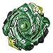 BEYBLADE Burst Turbo Slingshock Single Top Poison-X Hyrus H4, Multicolor