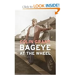 Bageye at the Wheel