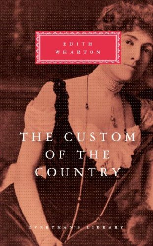 The Custom of the Country (Everyman