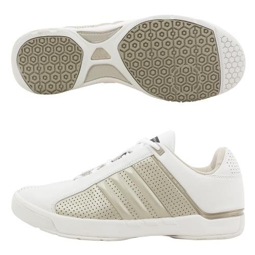 adidas Porsche Design Tennis White Mens Tennis-Racquet Sports Shoe - 670327