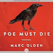 Poe Must Die | [Marc Olden]