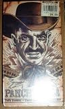 Pancho Villa [VHS]