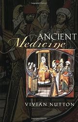 Ancient Medicine (Sciences of Antiquity)