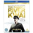 The Bridge on the River Kwai [Blu-ray] [2011][Region Free]