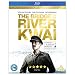 The Bridge on the River Kwai [Blu-ray] [2011] [Region Free]