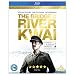 The Bridge on the River Kwai