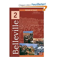 Belleville 2 : M�thode de fran�ais