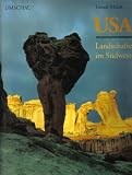 Produkt-Bild: USA, Landschaften im S&uuml;dwesten