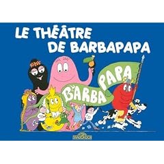 Le th��tre de Barbapapa