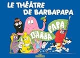Le th��tre de Barbapapa
