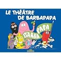 Le th��tre de Barbapapa