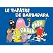 Le th��tre de Barbapapa