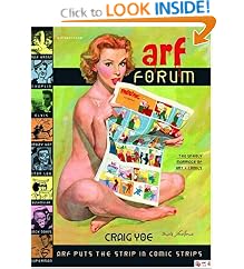 Arf Forum