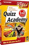 Quizz Academy