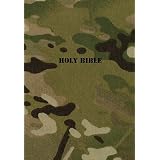 The American Patriot's Pocket Bible, Camo Edition: The Word of God and the Shaping of America