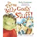 The Three Billy Goats' Stuff (with CD)