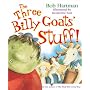 The Three Billy Goats' Stuff (with CD)