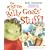 The Three Billy Goats' Stuff (with CD)