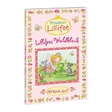Prinzessin Lillifee: Lillifees Waldklinikvon "Tivola Publishing GmbH"
