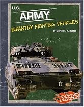 U.S. Army Infantry Fighting Vehicles (Blazers)