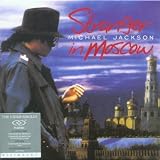 Stranger in Moscow