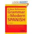 A New Reference Grammar of Modern Spanish (HRG)