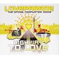 Loveparade 2008 - The Official Compilation (2CD+DVD)
