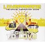 Loveparade 2008 - The Official Compilation (2CD+DVD)