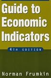Guide to Economic Indicators Norman Frumkin