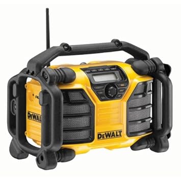 dewalt xr li ion