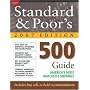 Standard & Poor's 500 Guide, 2007 Edition (Standard and Poor's 500 Guide)